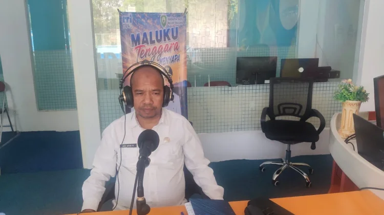 Rahanyamtel: Pajak dan Retribusi Daerah, Pilar Utama Kesejateraan Masyarakat