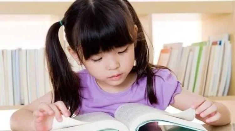 Cara Meningkatkan QI anak - Anak