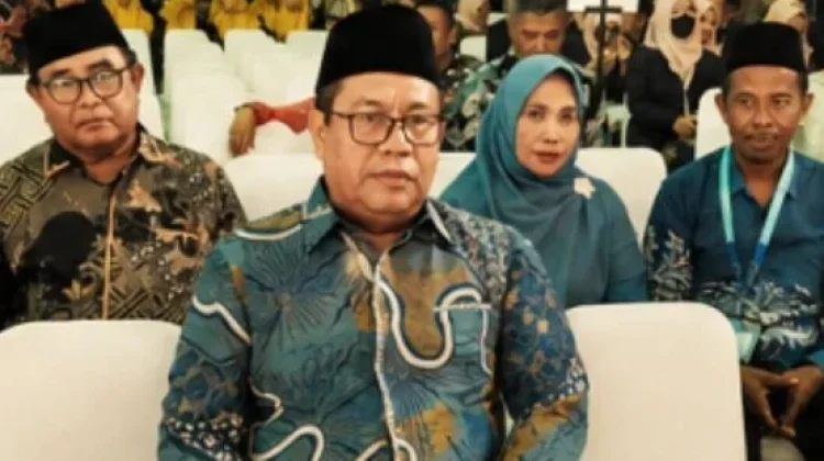 Gubernur Maluku Buka MTQ Ke- XXXI di Gedung Islamic Center Kota Ambon