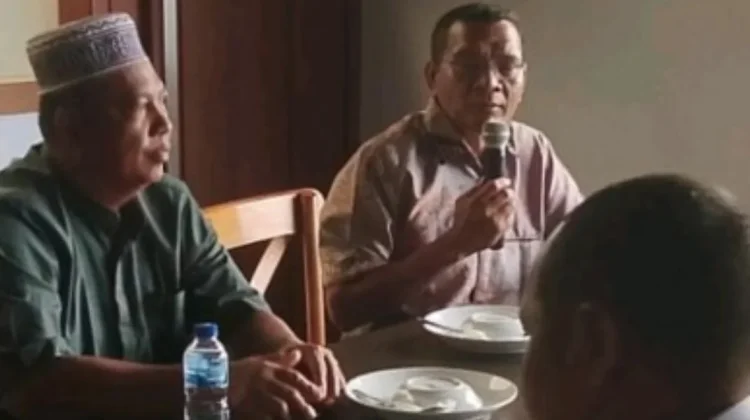 Para Khafilah Dipersiapkan Pelatih Hadapi MTQ Ke-31 Maluku