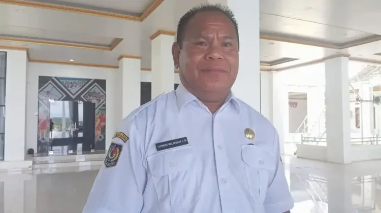 Bapelitbangda Malra Integrasikan Program Nasional hingga ke Daerah
