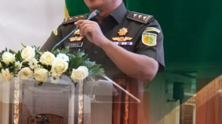 Jampidsus Galakan Pelatihan Bagi Aspidsus dan Kajari Se- Indonesia