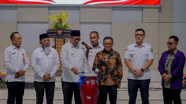 Bupati Malra: Jabatan Bukan Sekadar Posisi, tetapi Amanah Melayani Masyarakat