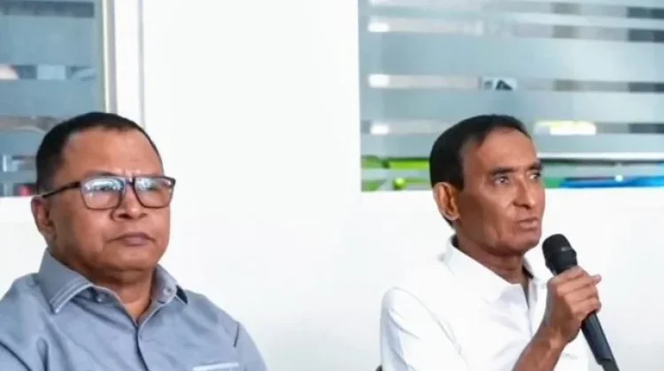 Renuat : Jaga Kekompakan, Raih yang Terbaik untuk Bumi Maren