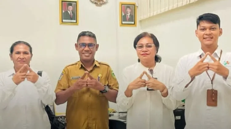 Sensus Ekonomi Identifikasi Data Dasar Ekonomi Kota Tual