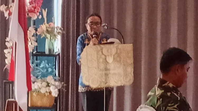 Dinkes Aru Perkuat Koordinasi untuk Tingkatkan Capaian CKG 2026