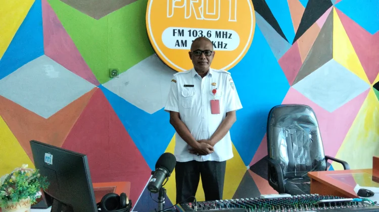 Transformasi Perbatasan, strategi Baru Dorong Agenda Nasional