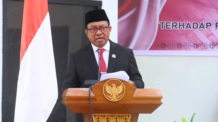 Fraksi Gerindra-PKB Minta APBD Malra Fokus pada Kebutuhan Masyarakat