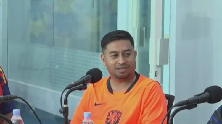 Gedung Serbaguna Malra Jadi Pusat Nobar Pesta Bola, Dapatkan Doorprize Menarik