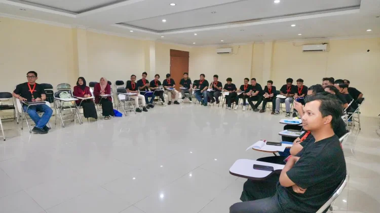 Wamen Ossy: Pertanahan Berperan Strategis Dukung Asta Cita Presiden