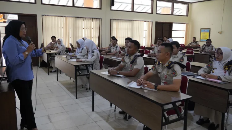 Cita-cita Bangun Daerah asal, Putra Papua pilih Timba Ilmu di Politeknik Agraria