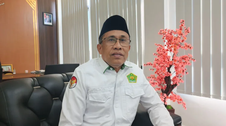 Pembinaan Intensif LPTQ Dinilai Jadi Kunci Kesuksesan Kafilah Kota Tual