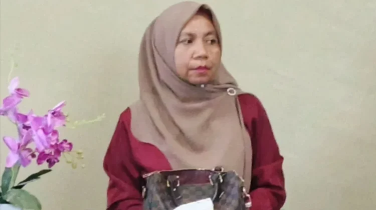 Perpustakaan Kota Tual Jadi Pusat Pembelajaran, Diskusi,  Rekreasi Masyarakat