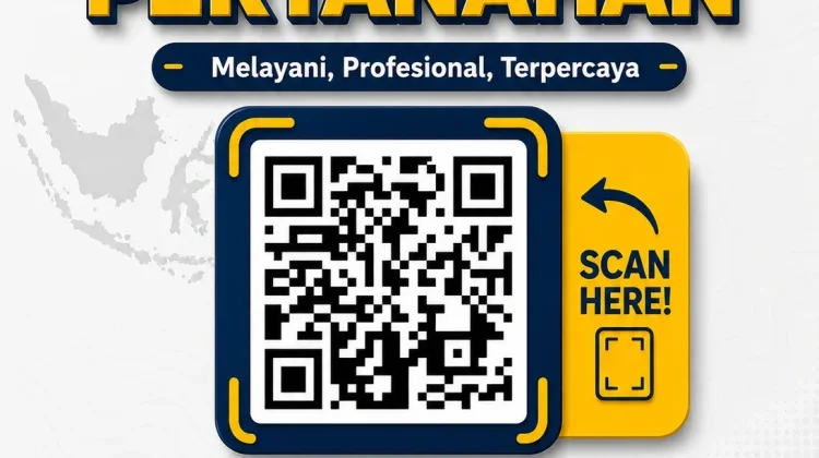 Kantah Maluku Tenggara Permudah Akses Informasi Layanan Pertanahan
