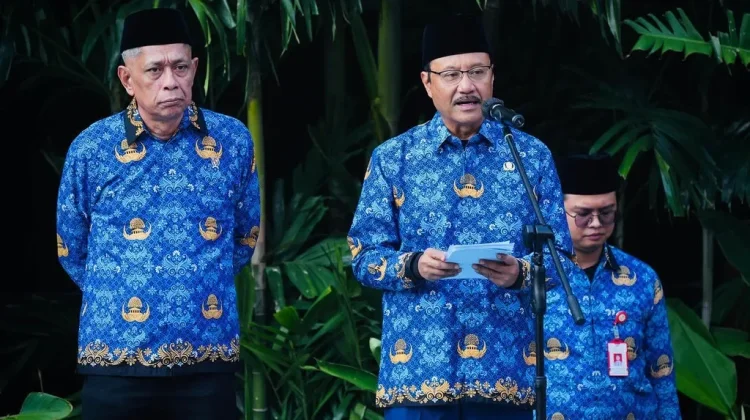 Keluarga Adalah Tempat Pertama dan Ruang Utama