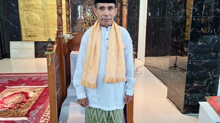 Transformasi Diri Meninggalkan Kebiasaan Buruk