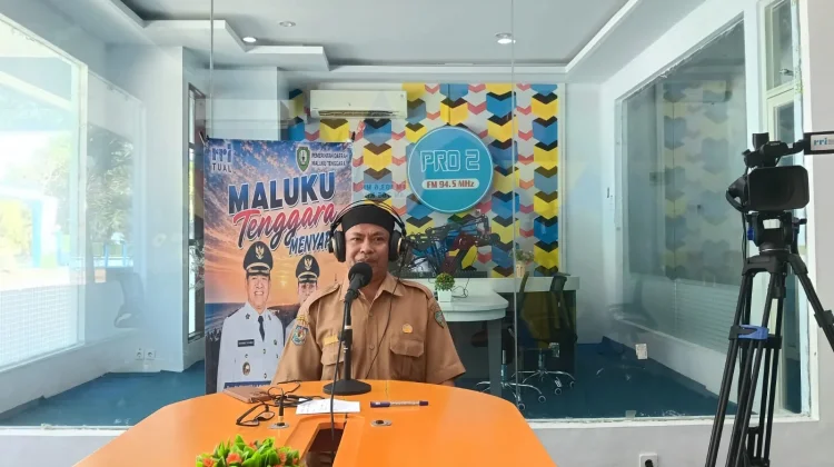 Dinas Koperasi Malra Dukung Program Prioritas Nasional
