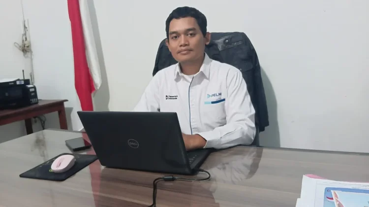Pelni Ajukan Kapal Pengganti Selama KM Labobar Menjalani Docking