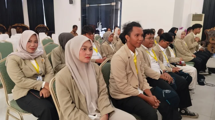 UGM Siapkan Regulasi Ohoi dan Buku Maluku Tenggara lewat Program KKN-PPM