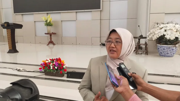 Perubahan Iklim Picu Risiko Penyakit, KKN UGM Fokus Edukasi Kesehatan Masyarakat