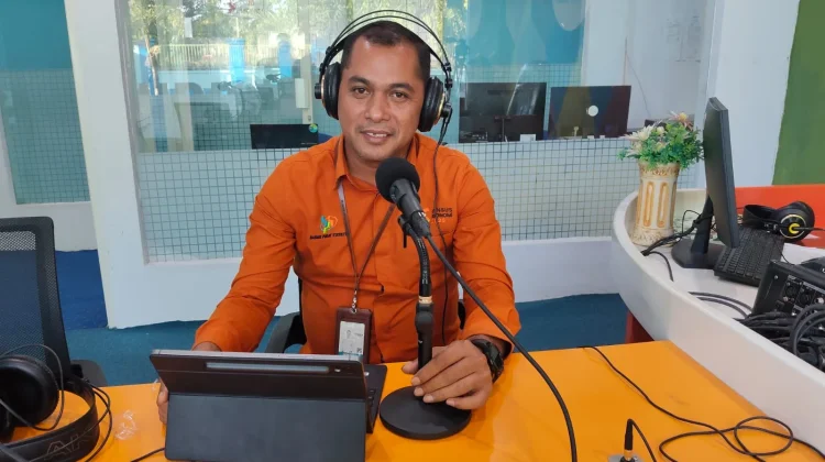 Inpres Nomor 4 Tahun 2025, Perkuat Data Tunggal Sosial dan Ekonomi Nasional (DTSEN)