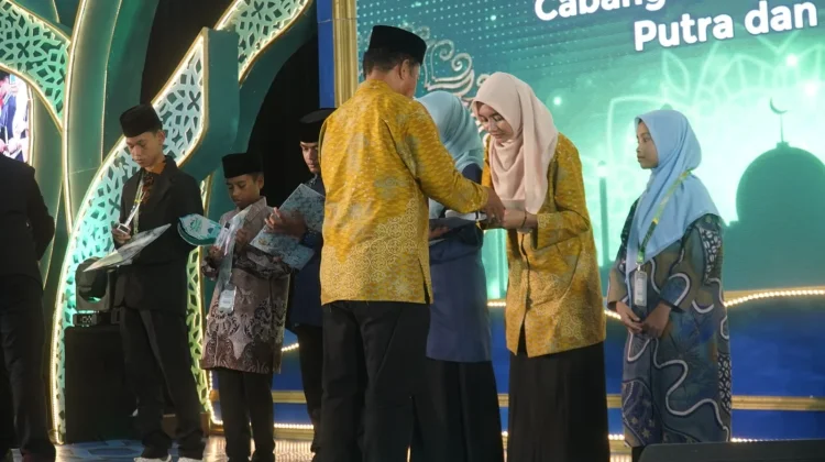 Pelatih Kompeten dan Pembinaan Intensif Antarkan Kota Tual Berprestasi