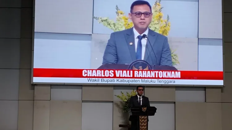 Wabup Malra Dorong Polri Lebih Profesional dan Dekat dengan Masyarakat