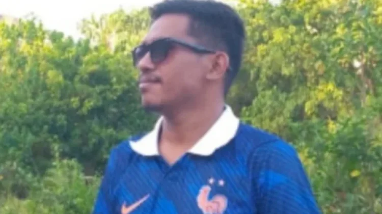 Fans Club Prancis Optimistis Les Bleus Mampu Singkirkan Paraguay