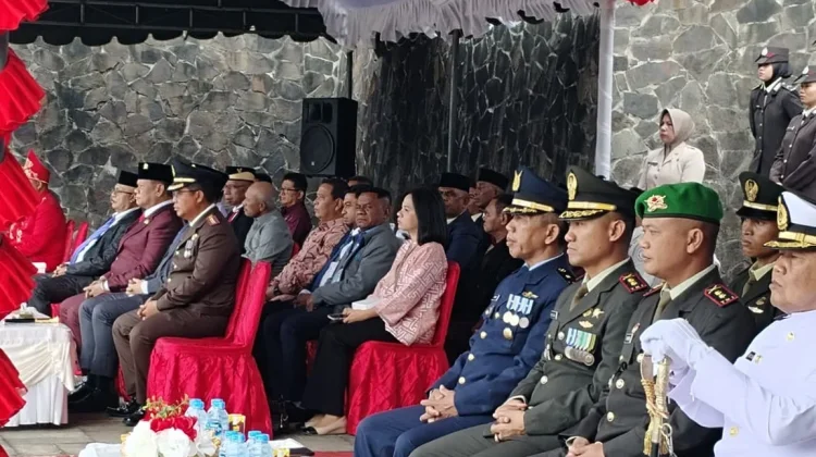 Era Digital, Polri Hadapi Tantangan Keamanan Siber