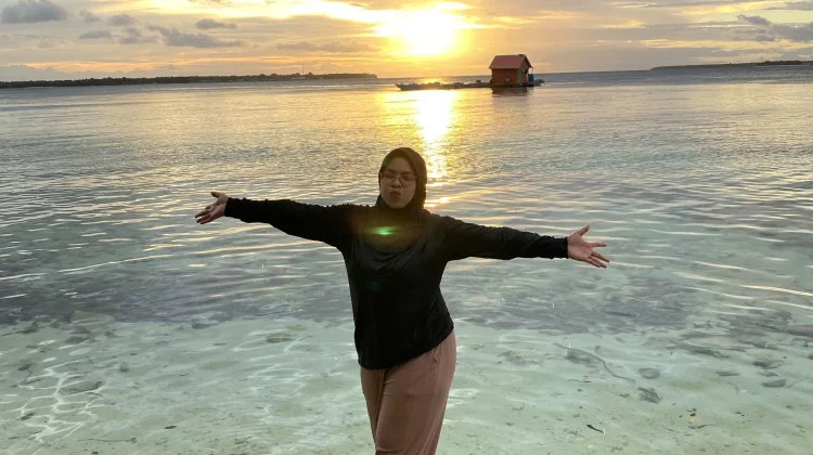 Mantan Mahasiswa Poltek Tual Soroti Potensi Kei dan Pengawasan  Pulau