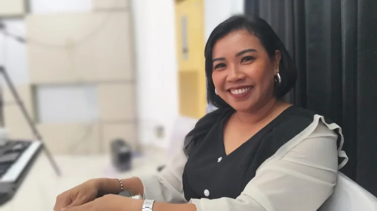 Tanggapan Warga pada Peringatan HUT Polri ke-80