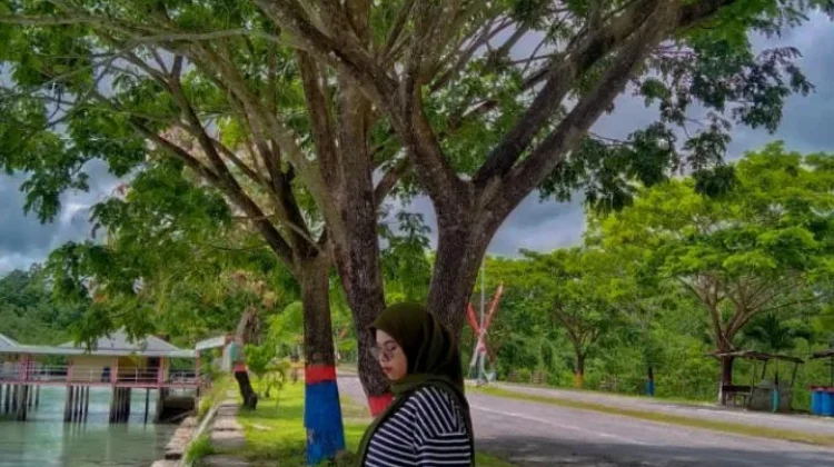 Jihan Mawar Tamher: Politeknik Perikanan Berperan Cetak SDM Kompeten Cintai Laut