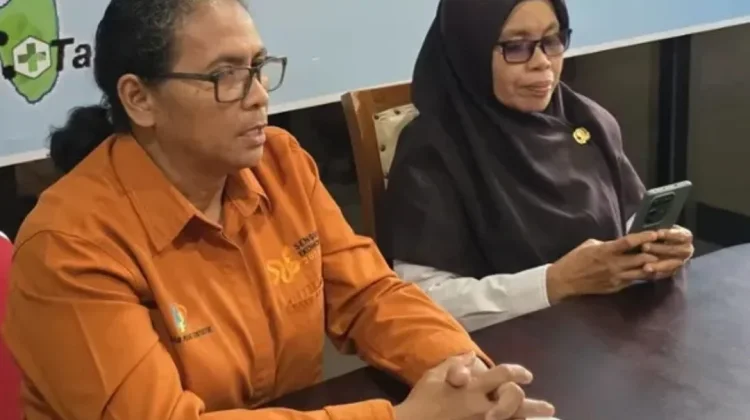 BPS Tual Galakan Penguatan Kompetensi Mitra Statistik