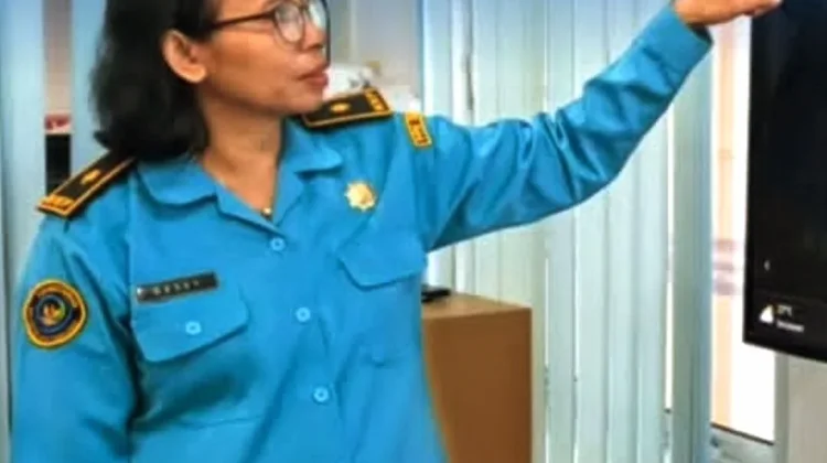 PPN Tual Komitmen Cegah Dampak Pencemaran Lingkungan di Wilayah Kerja