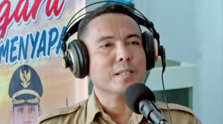 Program Perkimtan Wujudkan Hunian Aman dan Bebas Kumuh