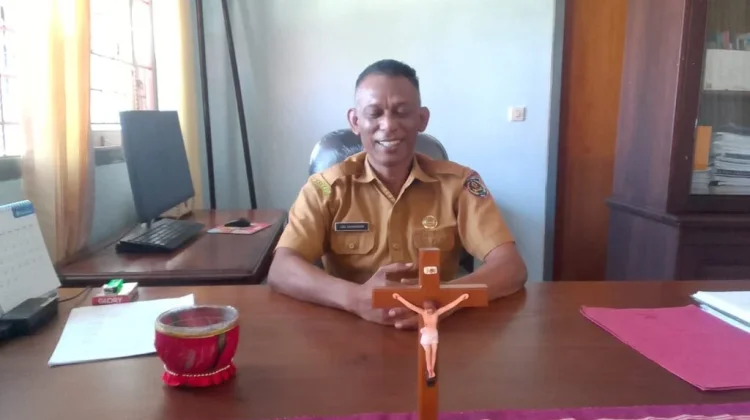 Mengembangkan Sektor Pariwisata Harus Mendapat Dukungan Dari  Semua Pihak