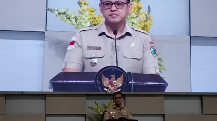 Wabup Malra Tekankan Pengelolaan Dana BOSP Harus Berdampak bagi Siswa