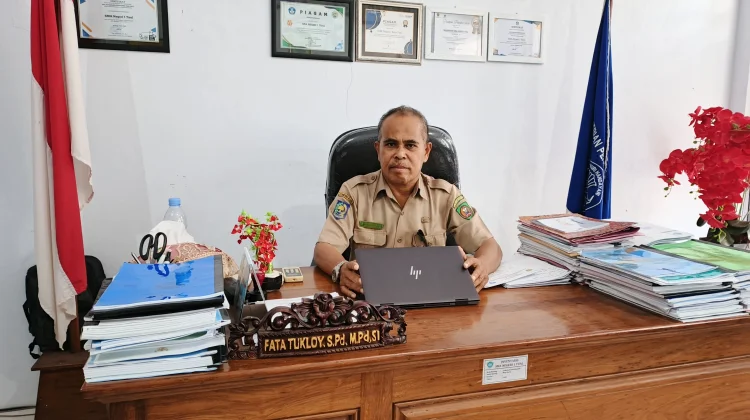 Ada Empat Jalur dalam PPDB Tahun Ajaran 2026/2027