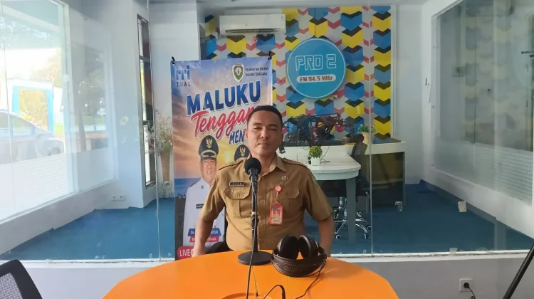 Penataan Kawasan dan Pertanahan Jadi Strategi Pembangunan Maluku Tenggara