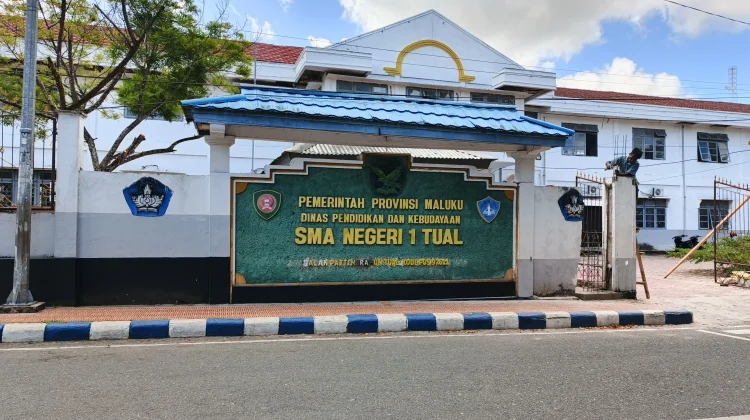 Siswa Baru Diminta Menyesuaikan Diri dengan Aturan Sekolah