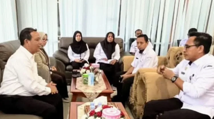 PPN Tual dan BRI Berkolaborasi Mencapai Inklusi Keuangan