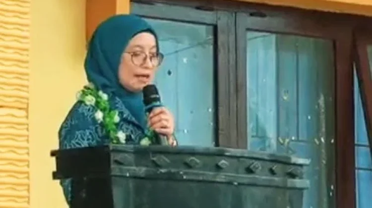 PKK Kota Tual Perkuat Sinergi dalam Lomba 10 Program PKK