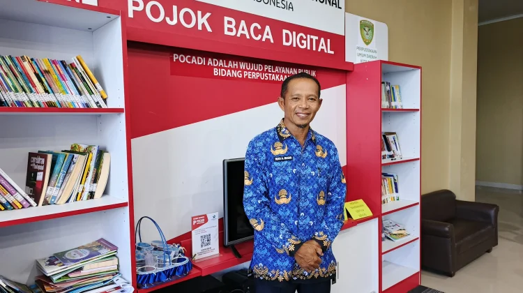 Read A Loud Jadi Alternatif Mengisi Liburan Sekolah