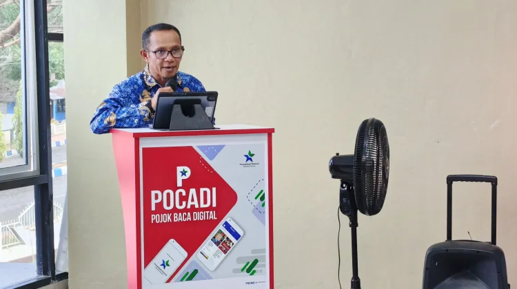 Read A Loud Digelar Bergilir di Berbagai Wilayah