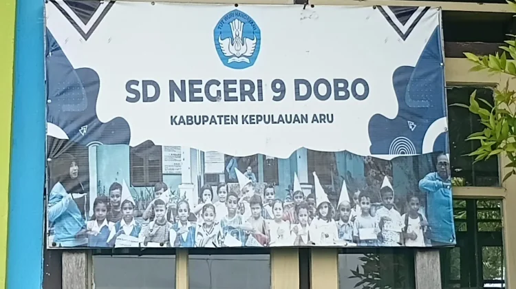 Kepala SD Negeri 9 Dobo: Pembukaan Raker Disesuaikan dengan Kondisi Sekolah