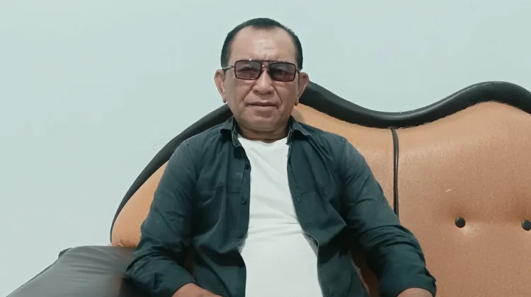 Dewas PDAM Gwar Gwamar: Krisis Air di Dobo Butuh Dukungan Pemda dan Masyarakat