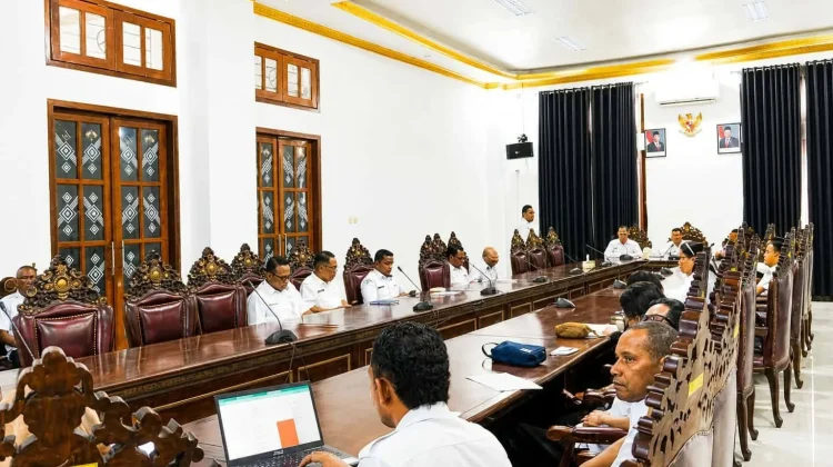 Pemkab Maluku Tenggara Perangi Peredaran Obat dan Makanan Ilegal