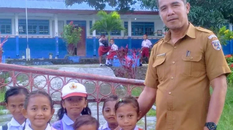 Ayah Jadi Tumpuan Masa Depan Anak sejak Dini