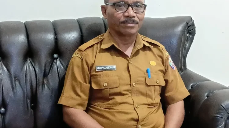 Camat Diminta Aktif Awasi Program Penanaman 1.000 Pohon Kelapa di Desa