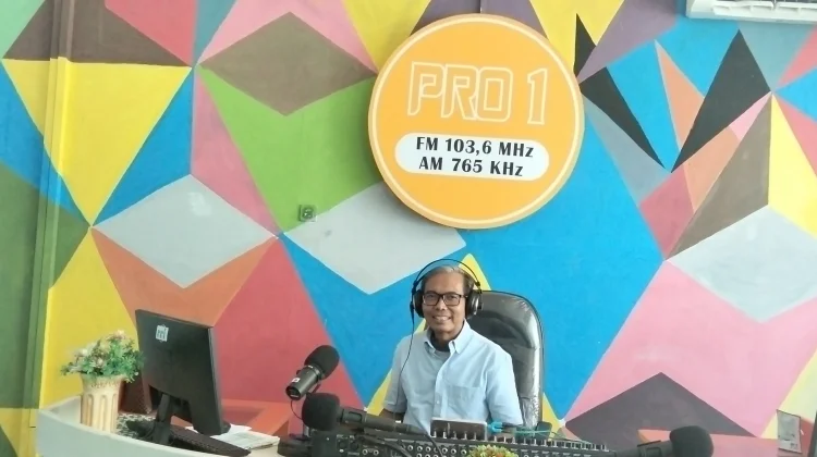 Mengatur Dompet Sendiri agr Tidak Boncos